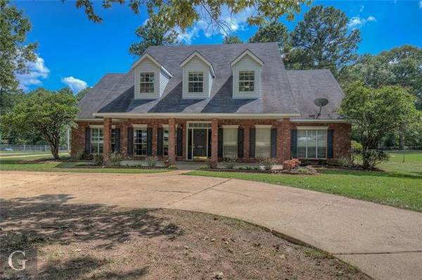 3565 Fountainbleau Road, Keithville, LA 71047