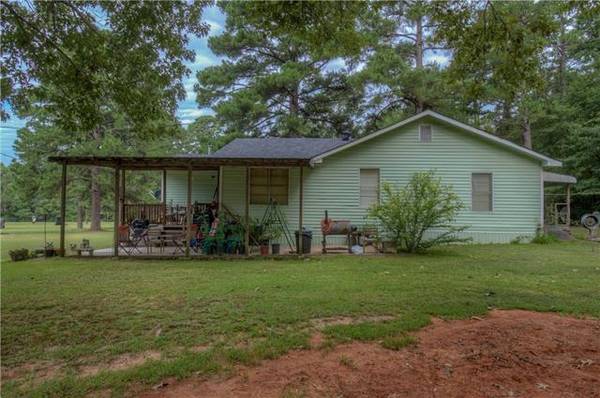 12635 Hwy 789, Keithville, LA 71047