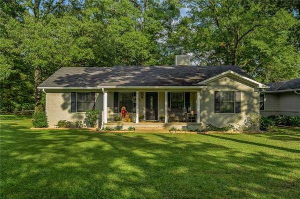 10739 Keith Road, Keithville, LA 71047