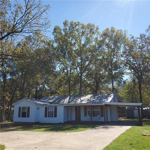 6435 Williams Road, Keithville, LA 71047