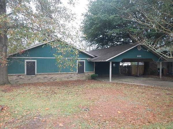 6455 Graham Lane, Keithville, LA 71047