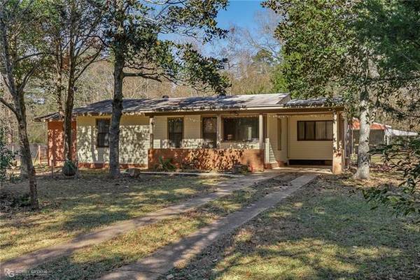 5770 Harper Road, Keithville, LA 71047