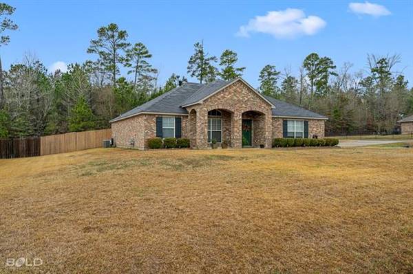 7210 Laurel Ridge Drive, Greenwood, LA 71033