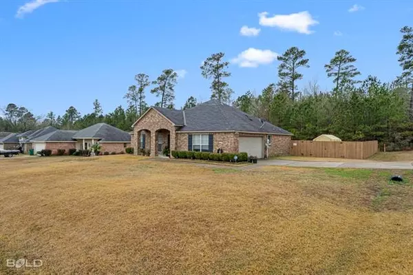 Greenwood, LA 71033,7210 Laurel Ridge Drive