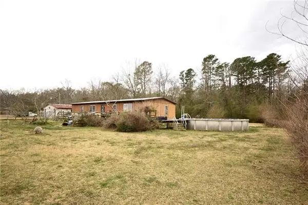 Keithville, LA 71047,14662 Pecan Road