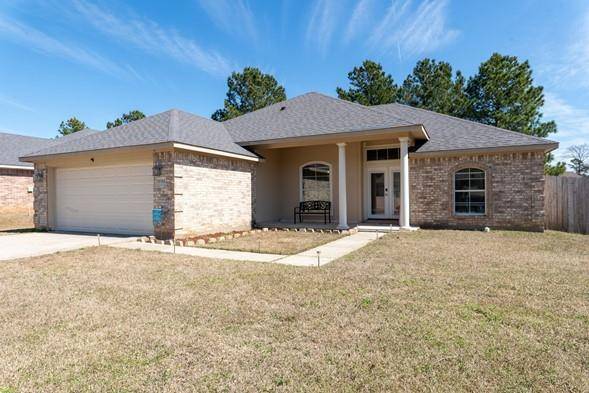 10163 English Oaks Drive, Keithville, LA 71047