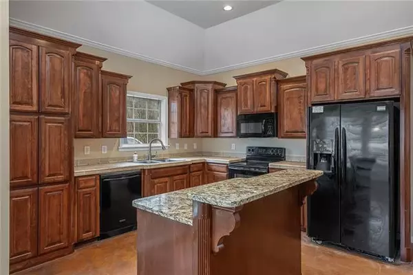 Keithville, LA 71047,11808 Timber Ridge Drive