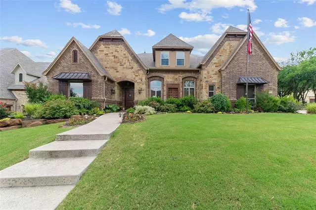 Keller, TX 76248,1317 Blue Ridge Road