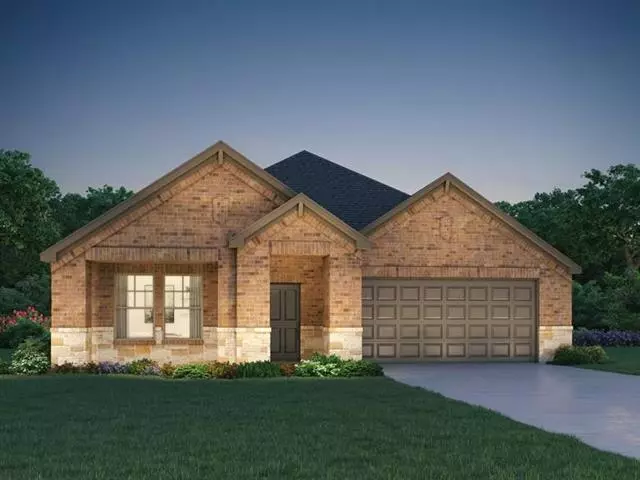 2144 Bellatrix Drive, Haslet, TX 76052