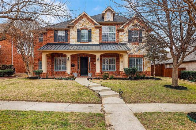 741 York Court, Lewisville, TX 75056