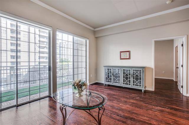 3225 Turtle Creek Boulevard #607, Dallas, TX 75219