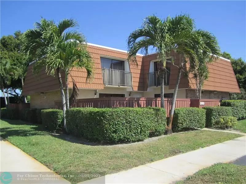 2889 Waterford Dr  #2889, Deerfield Beach, FL 33442