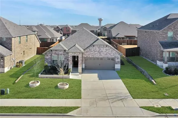 Celina, TX 75009,3042 Ivywood Place