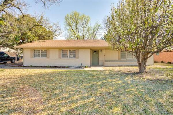 7013 Culver Avenue, Fort Worth, TX 76116