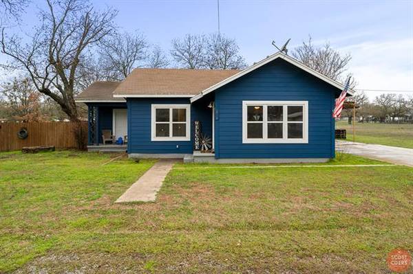 Bangs, TX 76823,210 Vine Street