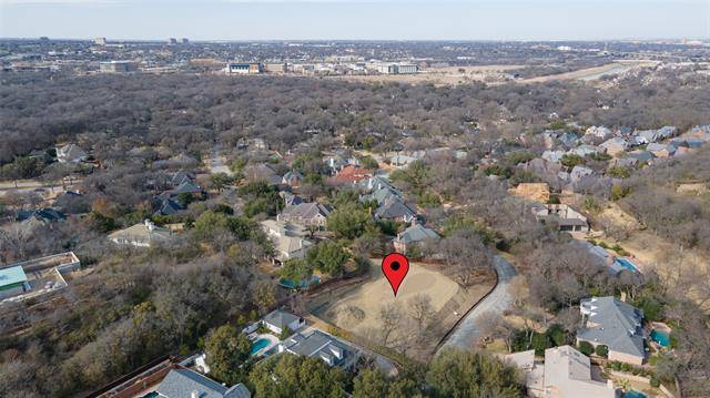 3604 Briarhaven, Fort Worth, TX 76109