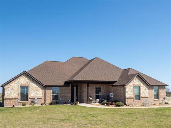 2419 County Road 2710, Caddo Mills, TX 75135