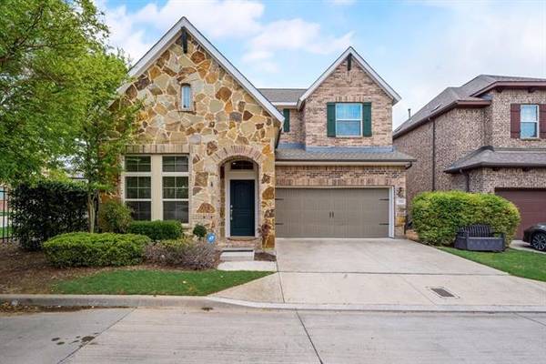 2020 Garden Park Court, Richardson, TX 75080