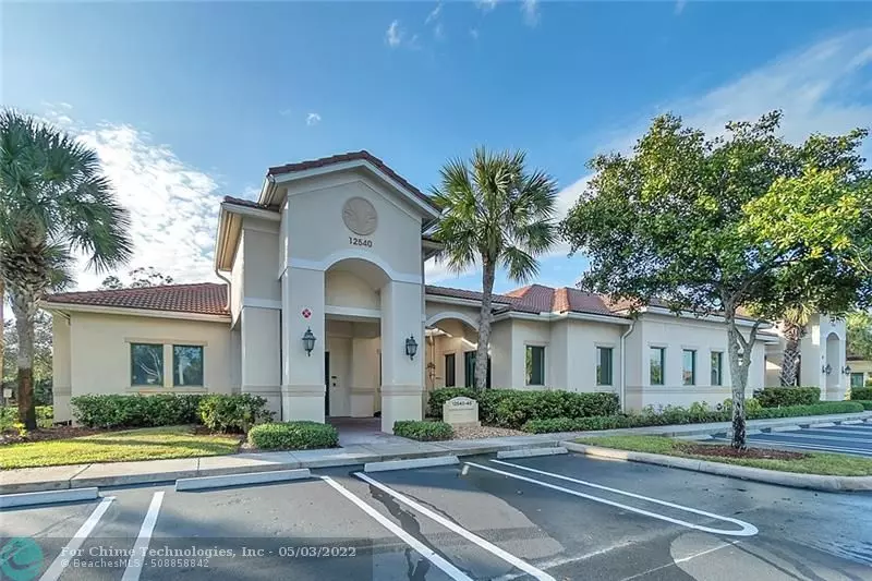 12540-12548 W Atlantic Blvd, Coral Springs, FL 33071