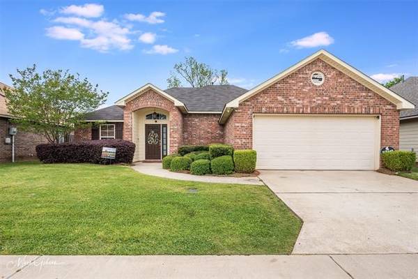 136 Clear Brooke Drive, Shreveport, LA 71115