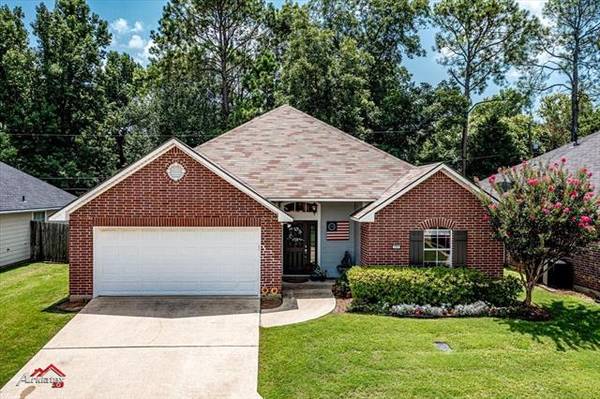 127 Riverbrooke Drive, Shreveport, LA 71115