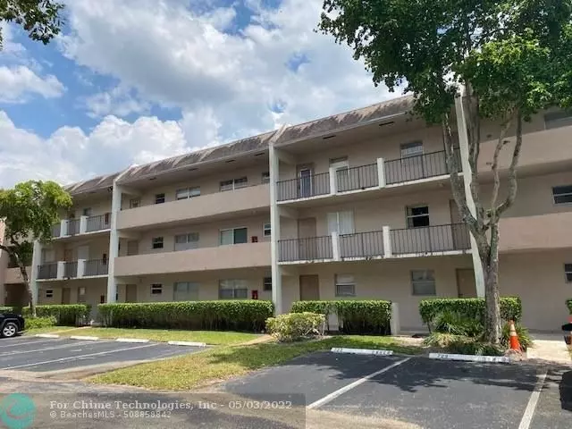 8331 Sands Point Blvd  #310, Tamarac, FL 33321