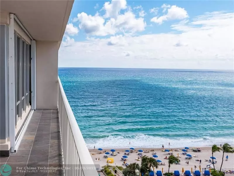 4100 Galt Ocean Drive  #1206, Fort Lauderdale, FL 33308