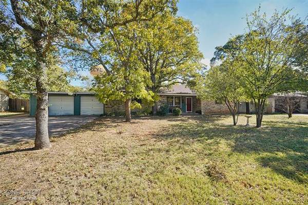 2018 Castle Drive, Clyde, TX 79510