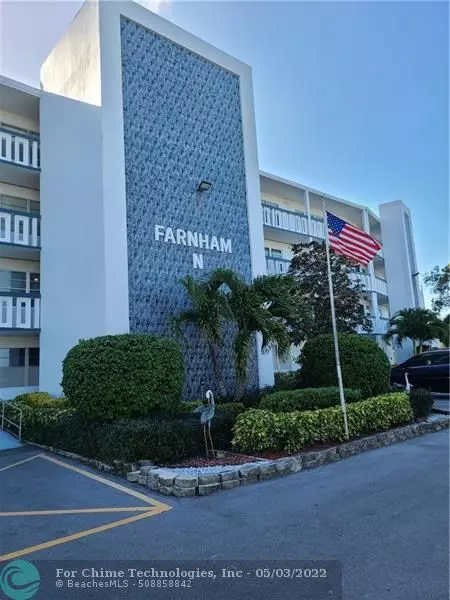 2001 N Farnham  #2001, Deerfield Beach, FL 33442