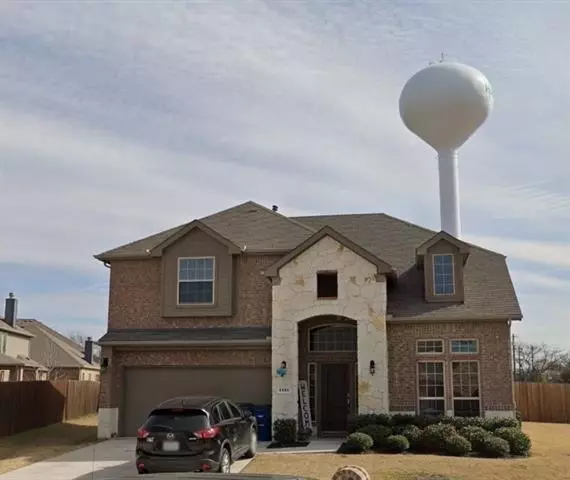 Frisco, TX 75036,4121 Wavertree Road