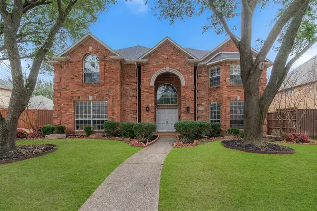 Plano, TX 75024,4532 Turnberry Court