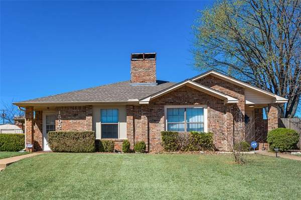 1505 Crescent Lane, Duncanville, TX 75137