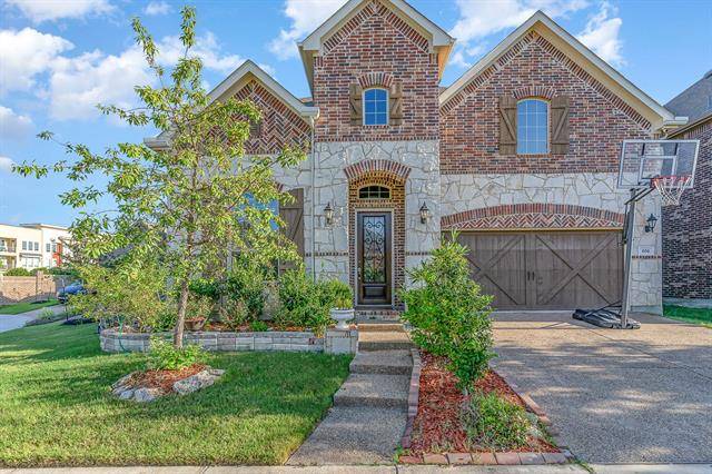 806 River Birch Court, Euless, TX 76039