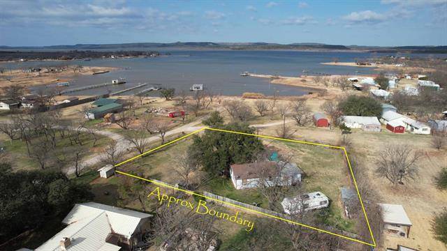 424 Hoot Avenue, Possum Kingdom Lake, TX 76449