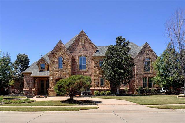 6912 David Lane, Colleyville, TX 76034