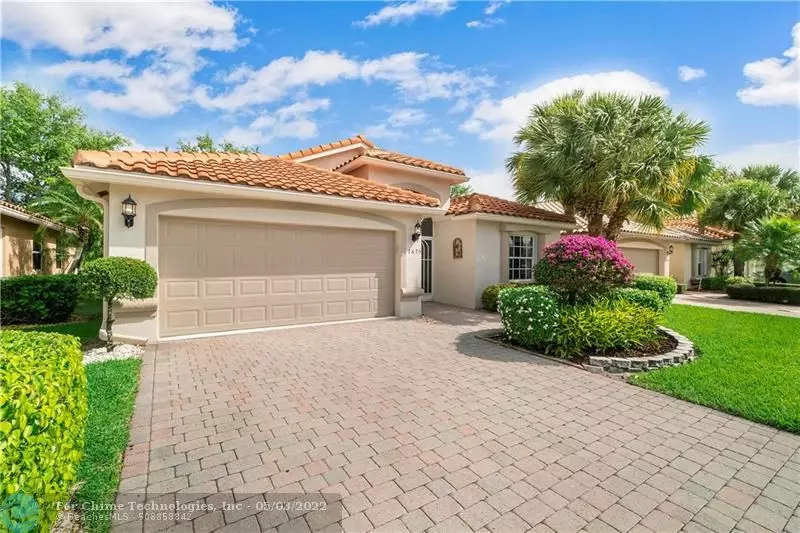 7675 Trapani Lane, Boynton Beach, FL 33472