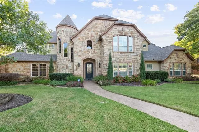 Keller, TX 76262,1700 Broadmoor Drive