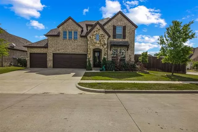 Euless, TX 76039,2500 San Jacinto Drive