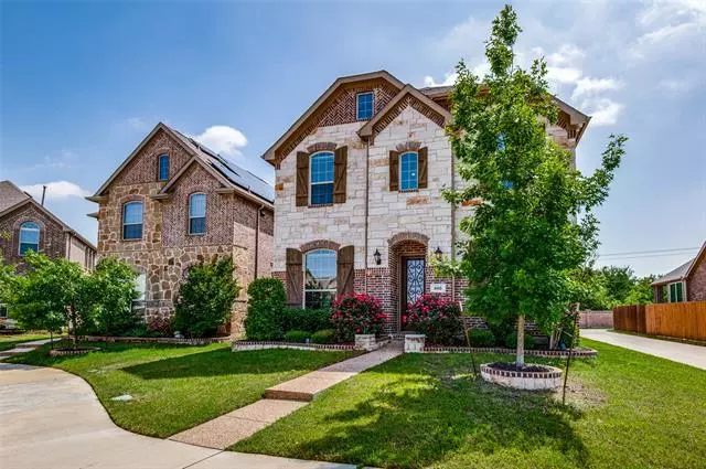 Euless, TX 76039,600 Rustic Lane