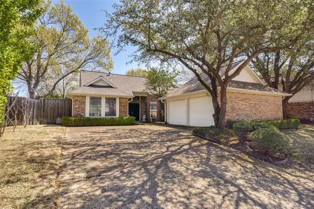 Dallas, TX 75252,5320 Bentwood Trail