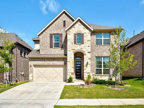 2703 San Jacinto Drive, Euless, TX 76039