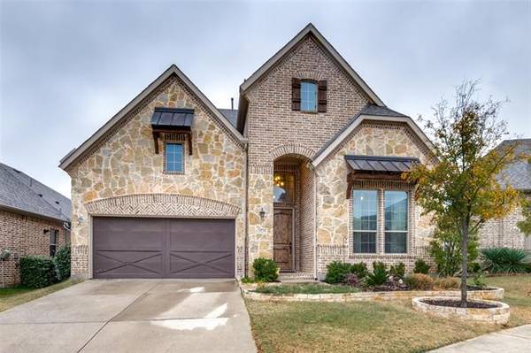 2709 San Jacinto Drive, Euless, TX 76039