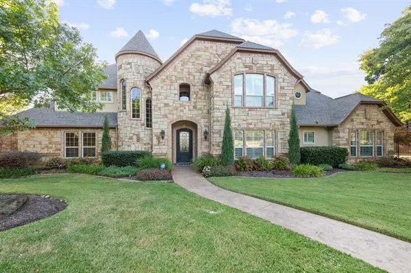 1700 Broadmoor Drive, Keller, TX 76262