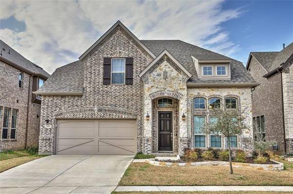 1405 Medina Trail, Euless, TX 76039