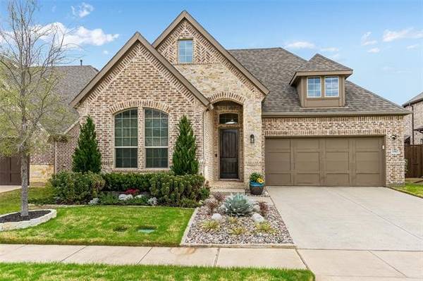 2502 San Jacinto Drive, Euless, TX 76039