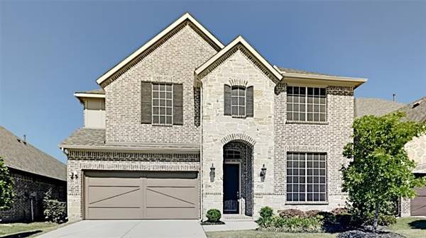 2505 Navarro Trail, Euless, TX 76039