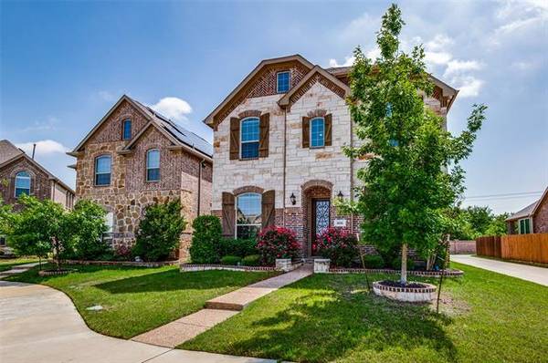 600 Rustic Lane, Euless, TX 76039