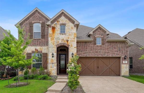 614 Whitetail Road, Euless, TX 76039