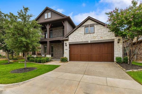 2602 Gateway Court, Euless, TX 76039