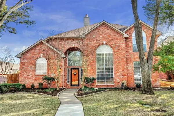 Allen, TX 75013,1007 Madera Court